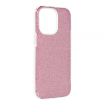 Iphone 13 Mini Θήκη Γκλίτερ Ροζ